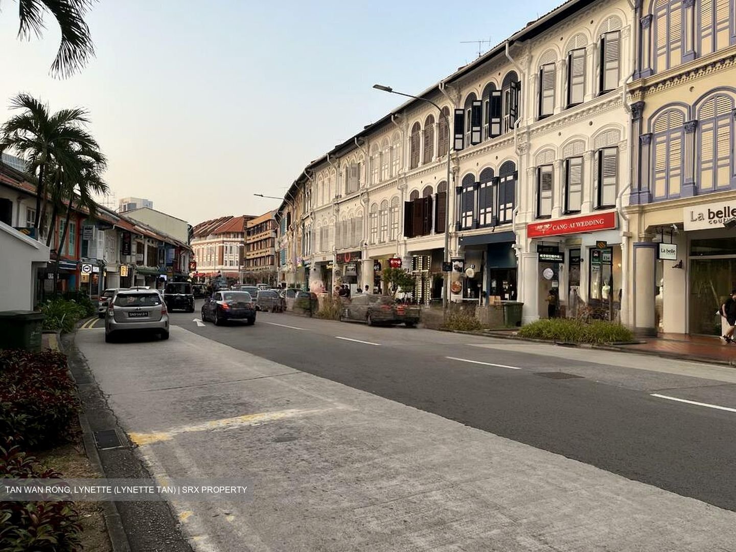 Mnd Building (D1), Retail #457558461